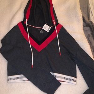 Tommy Hilfiger hoodie